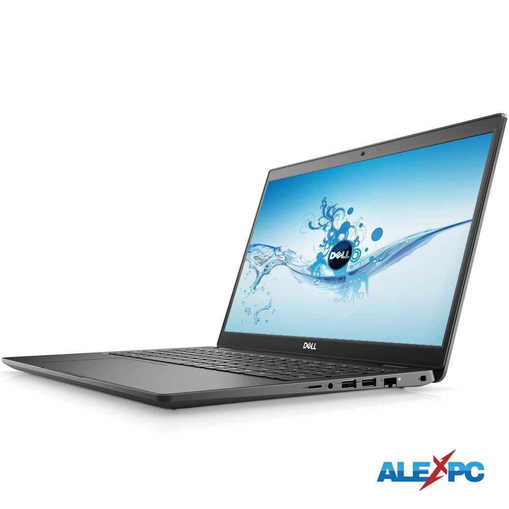Wi-Fi6 Ｗebカメラ内蔵 DELL Latitude 3510 15.6型 テンキー 第10世代Core i5-10310U vPro 新品SSD512GB メモリ16GB Type-C HDMI microSD Office Windows11の画像