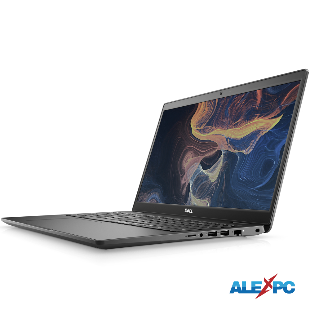 DELL Latitude 3510 第10世代Core i5-10310U NVMeSSD256GB RAM8GB 15.6型フルHD テンキー Webカメラ内蔵 Type-C HDMI microSD Office Windows11 中古ノートPCの画像