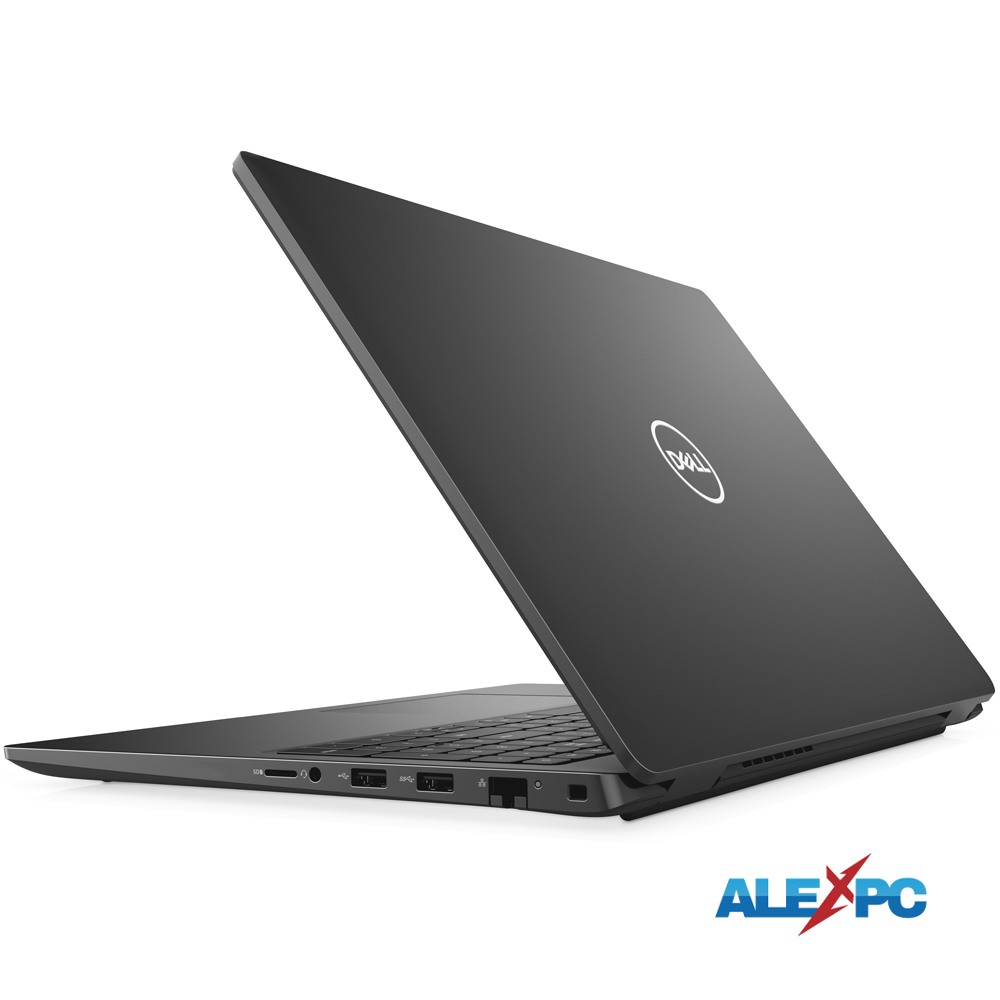 中古ノートPC カメラ内蔵 DELL Latitude 3520 第11世代Core i5-1145G7