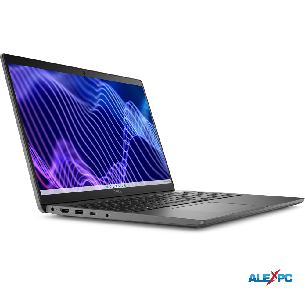 ノートパソコン Ｗebカメラ内蔵 DELL Latitude 3540 15.6型 第13世代Core i5-1345U(10コア,最大4.7GHz)  NVMeSSD256GB メモリ16GB Type-C WiFi6E Bluetooth5.3 : o18041002-00 : ALEXPC  Yahoo!店 - 通販 - Yahoo!ショッピング