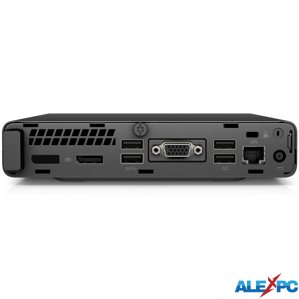 ミニPC ProDesk400G4DM i5-8500T SSD500GB Win11 ProDesk 400 G4 Mini Corei5-8500T(6Core6Thread) Memory16GB
