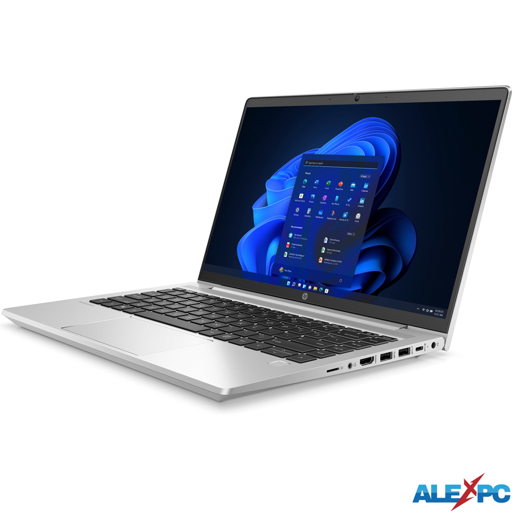 HP ProBook 440 G8 14型FHD 11世代Core i5-1135G7 メモリ16GB NVMeSSD256GB Ｗebカメラ内蔵 指紋認証 Type-C HDMI microSD Office Windows11 中古ノートパソコン | ProBook | 01