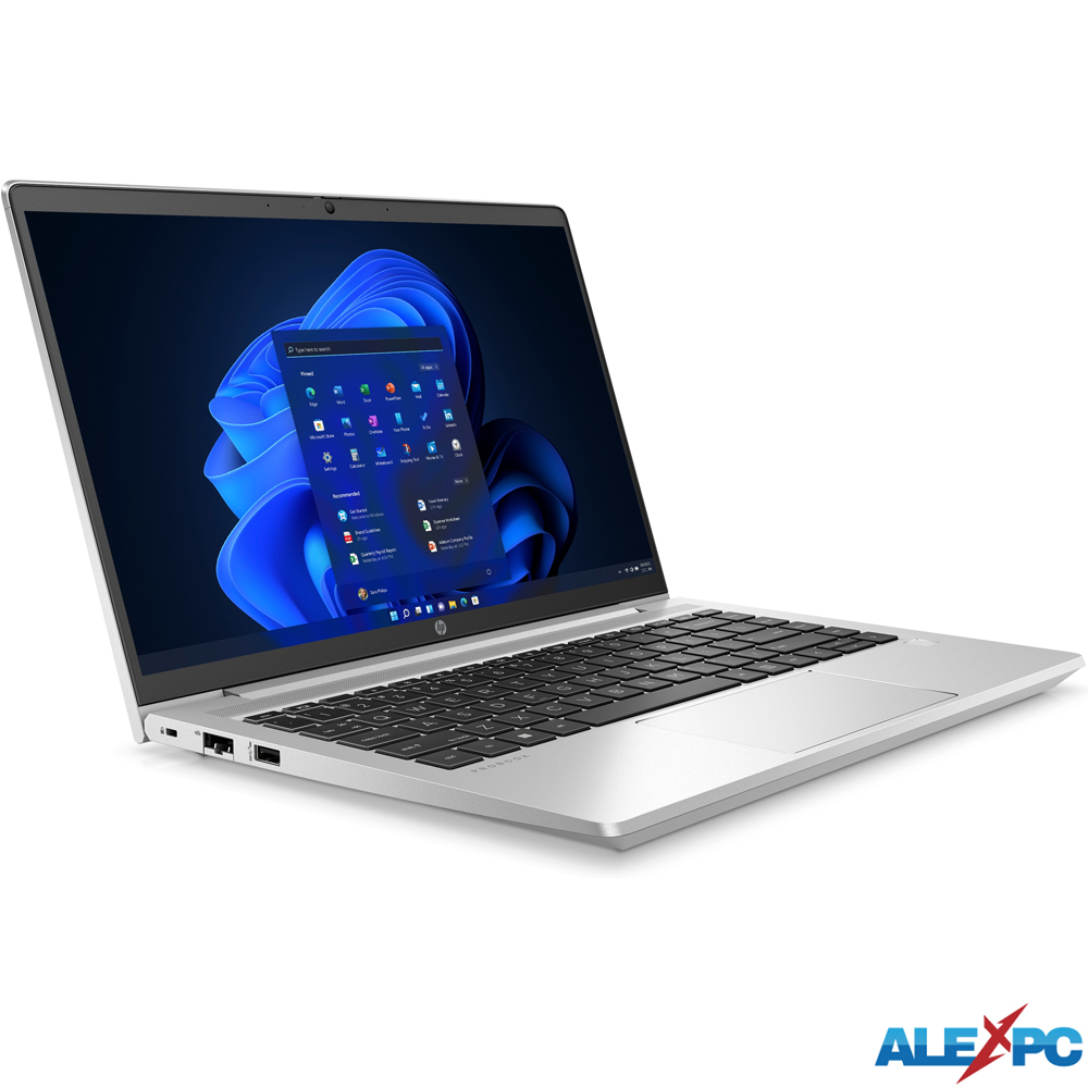 HP ProBook 440 G8 14型FHD 11世代Core i5-1135G7 メモリ16GB NVMeSSD256GB Ｗebカメラ内蔵 指紋認証 Type-C HDMI microSD Office Windows11 中古ノートパソコン | ProBook | 02
