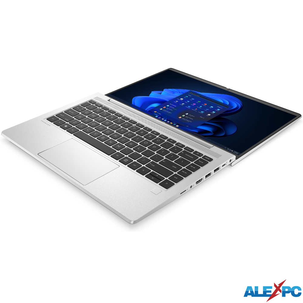 HP ProBook 440 G8 14型FHD 11世代Core i5-1135G7 メモリ16GB NVMeSSD256GB Ｗebカメラ内蔵 指紋認証 Type-C HDMI microSD Office Windows11 中古ノートパソコン | ProBook | 03