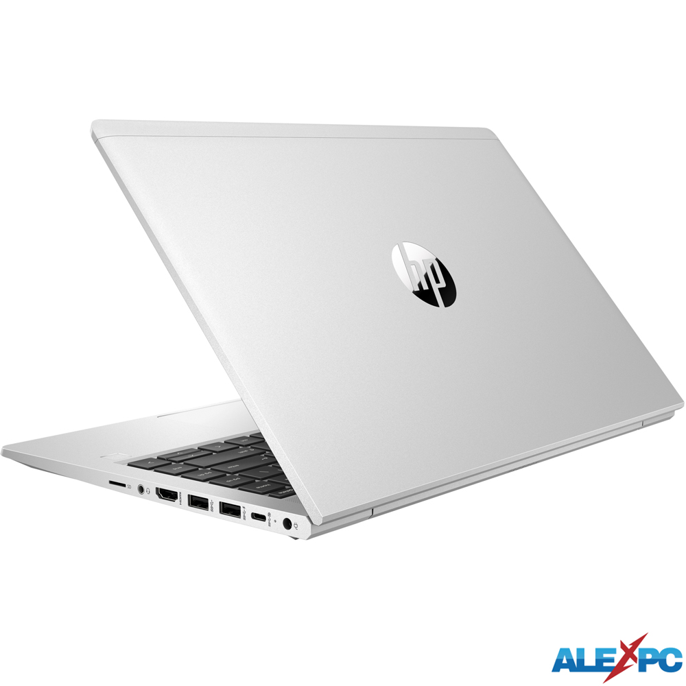 HP ProBook 440 G8 14型FHD 11世代Core i5-1135G7 メモリ16GB NVMeSSD256GB Ｗebカメラ内蔵 指紋認証 Type-C HDMI microSD Office Windows11 中古ノートパソコン | ProBook | 04