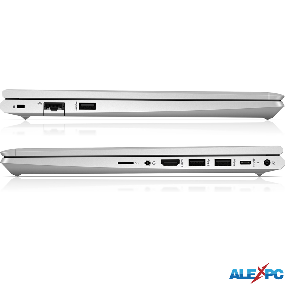 HP ProBook 440 G8 14型FHD 11世代Core i5-1135G7 メモリ16GB NVMeSSD256GB Ｗebカメラ内蔵 指紋認証 Type-C HDMI microSD Office Windows11 中古ノートパソコン | ProBook | 05