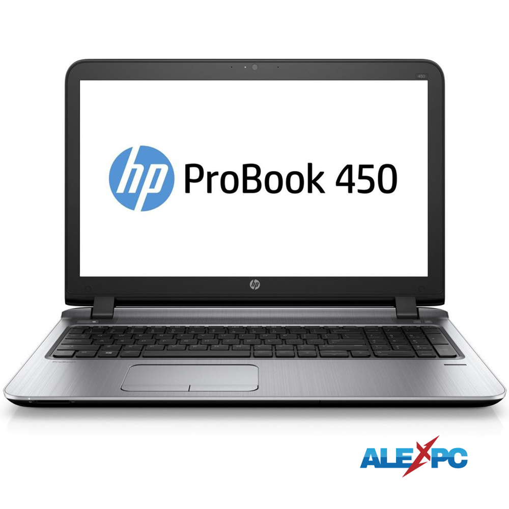 ノートパソコン Webカメラ内蔵 HP ProBook 450 G3 15.6型フルHD Core i5-6200U メモリ16GB 新品SSD512GB DVDスーパーマルチ テンキー HDMI Office 送料無料｜alexpc｜04