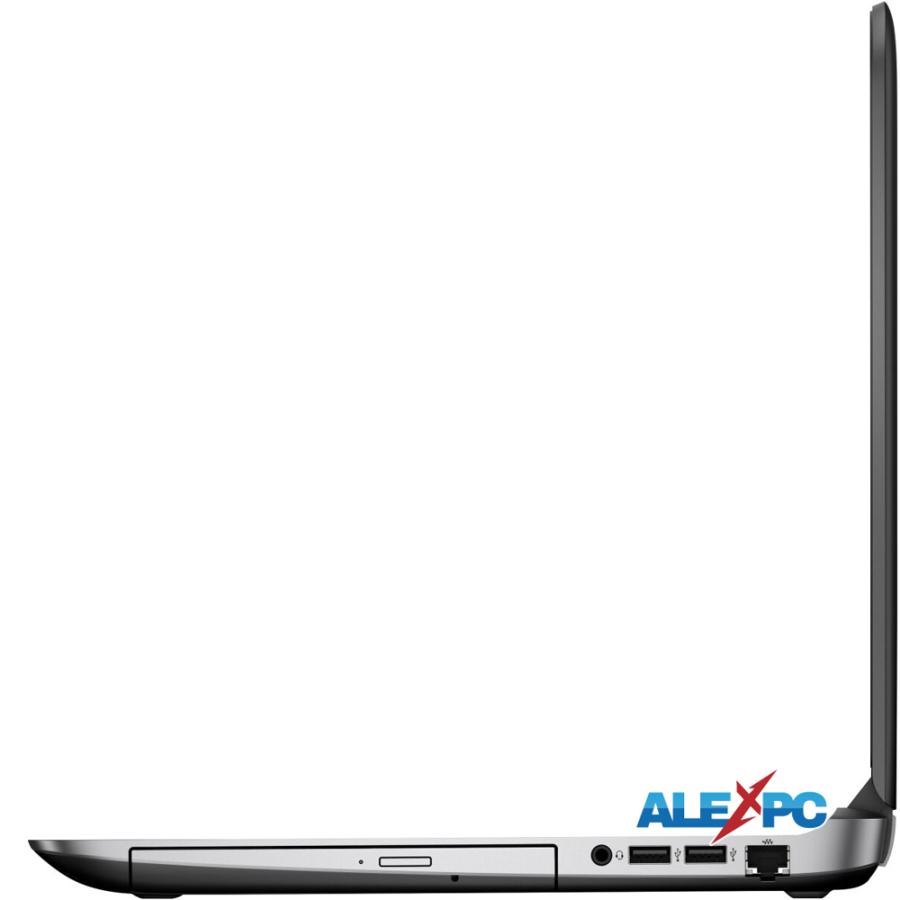 中古パソコン ノートパソコン Webカメラ内蔵 快速SSD HP ProBook 450 G3 15.6型大画面 DVDマルチ テンキー Core i5-6200U メモリ8GB 新品SSD512GB Office｜alexpc｜06