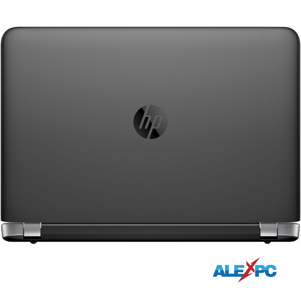 ノートパソコン Webカメラ内蔵 中古パソコン HP ProBook 450 G3 15.6型大画面 Core i3-6100U メモリ16GB 新品SSD256GB DVDマルチ テンキー HDMI Office 送料無料｜alexpc｜06