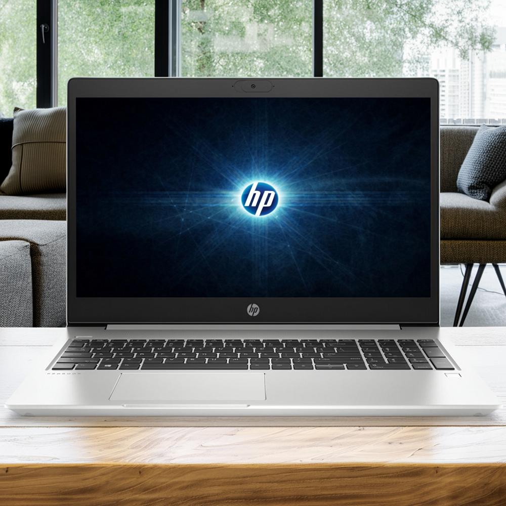 中古ノートパソコン Ｗebカメラ内蔵 HP ProBook 450 G7 15.6型大画面フルHD テンキー 10世代Core i5-10310U メモリ8GB SSD256GB Type-C HDMI Windows11 Office | ProBook 450 | 07
