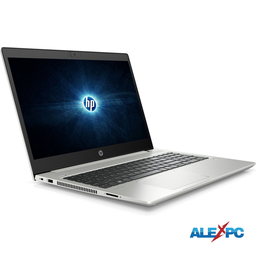 中古ノートパソコン Ｗebカメラ内蔵 HP ProBook 450 G7 15.6型大画面フルHD テンキー 10世代Core i5-10310U メモリ8GB SSD256GB Type-C HDMI Windows11 Office | ProBook 450 | 03