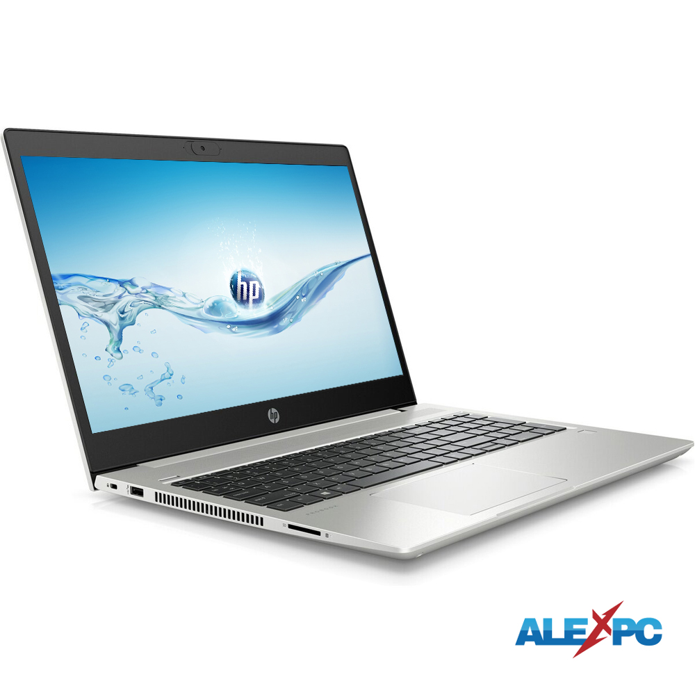 ノートパソコン Webカメラ内蔵 HP ProBook 450 G7 15.6型大画面フルHD