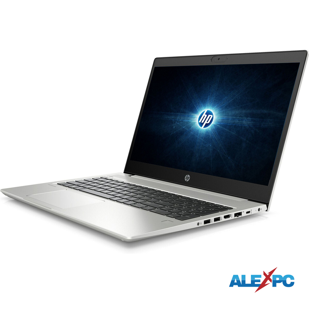 中古ノートパソコン Ｗebカメラ内蔵 HP ProBook 450 G7 15.6型大画面フルHD テンキー 10世代Core i5-10310U メモリ8GB SSD256GB Type-C HDMI Windows11 Office | ProBook 450 | 02