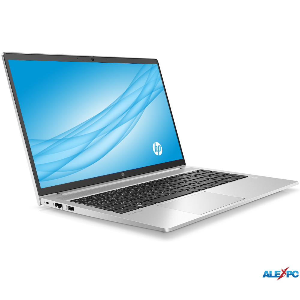 hp ProBook 450 G9 15.6型FHD狭額縁 第12世代Core i7-1255U(10コア) NVMeSSD512GB メモリ16GB Wi-Fi6 Webカメラ内蔵 Type-C 指紋認証 HDMI2.1 Office Windows11の画像