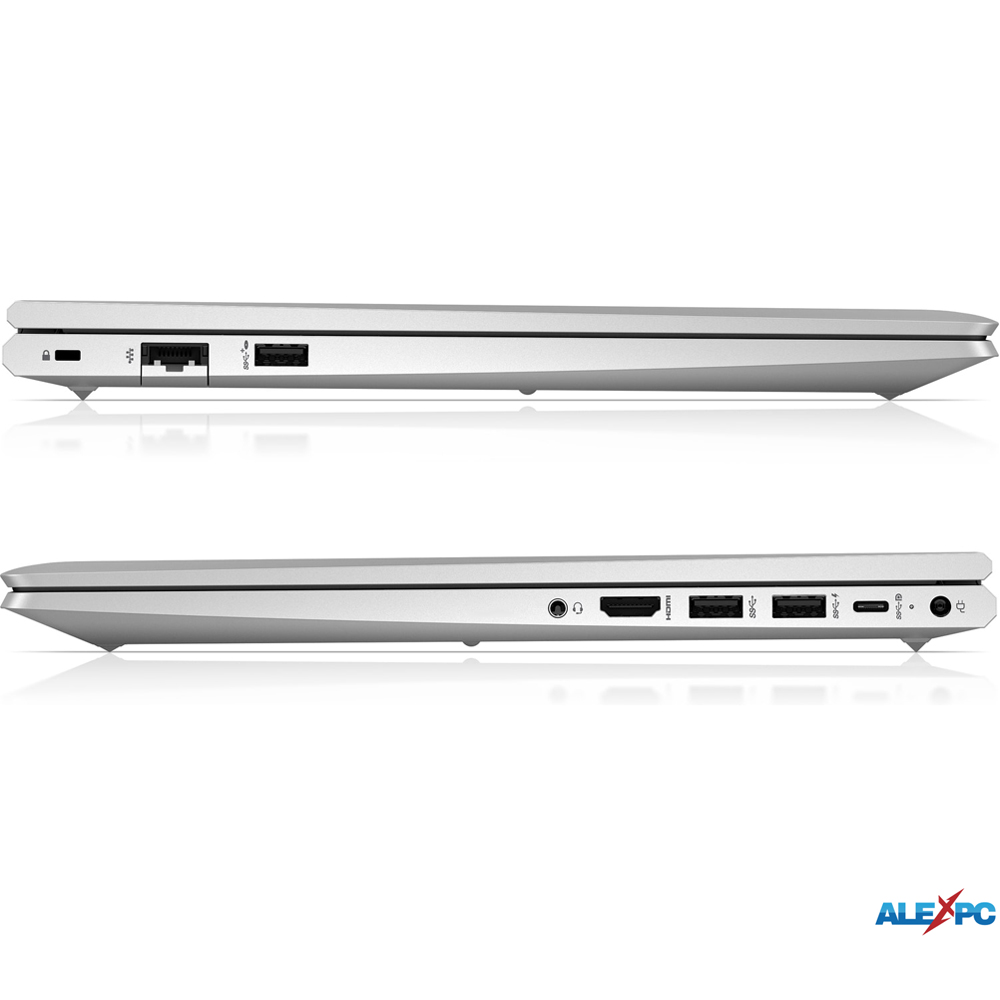 hp ProBook 450 G9 15.6型FHD狭額縁 第12世代Core i7-1255U(10コア) NVMeSSD512GB メモリ16GB Wi-Fi6 Webカメラ内蔵 Type-C 指紋認証 HDMI2.1 Office Windows11の画像