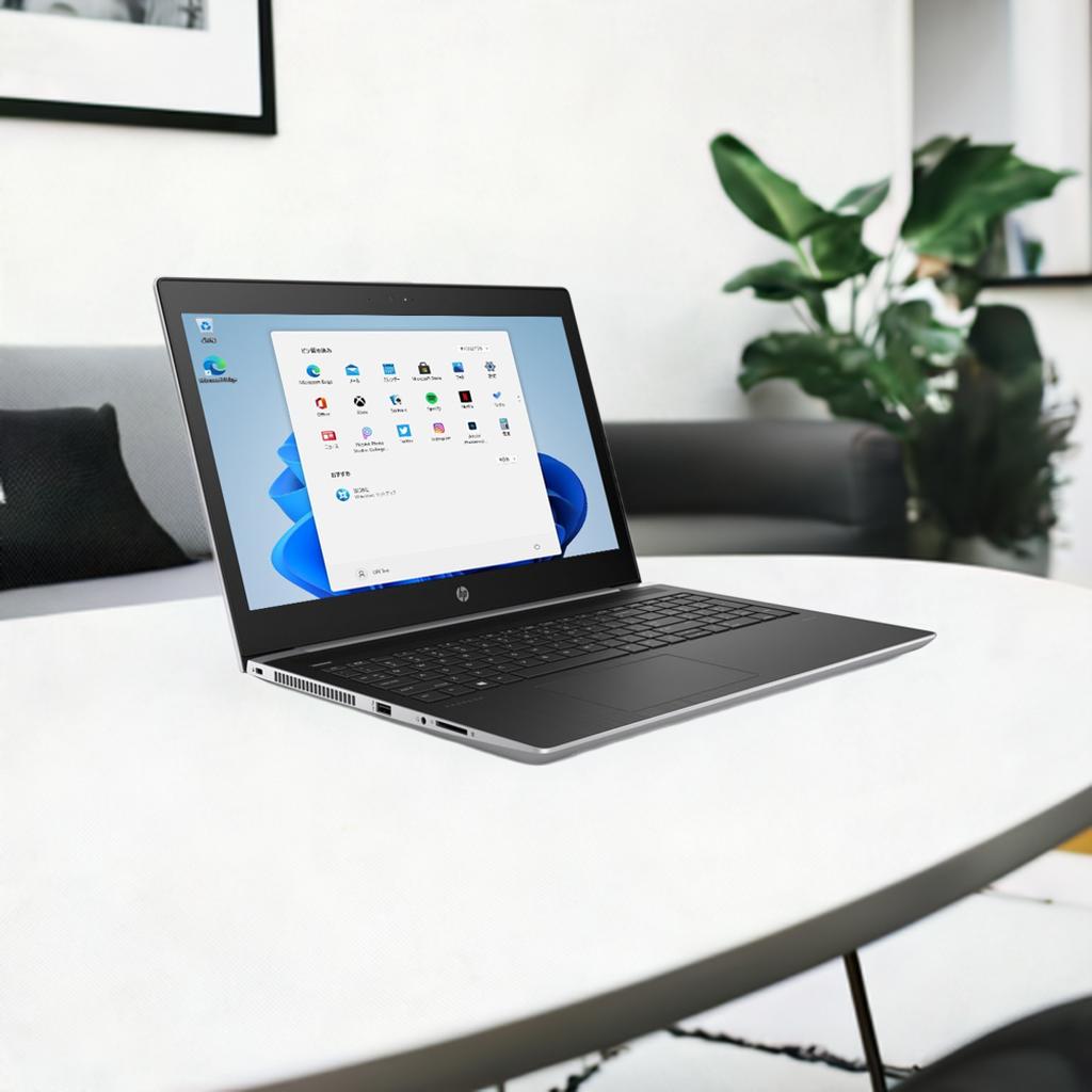 ProBook 超大画面17.3型FHD NVIDIA GeForce 930MX搭載 HP 470 G5 8世代