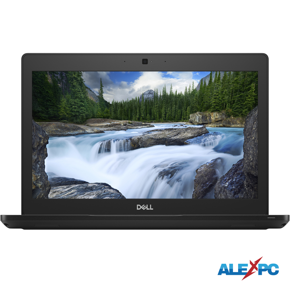 中古ノートパソコン Ｗebカメラ内蔵 DELL Latitude 5290 12.5型 8世代Core i5-8250U M.2SSD256GB メモリ8GB Type-C 指紋 NFCセンサー HDMI Windows11 Office｜alexpc｜02