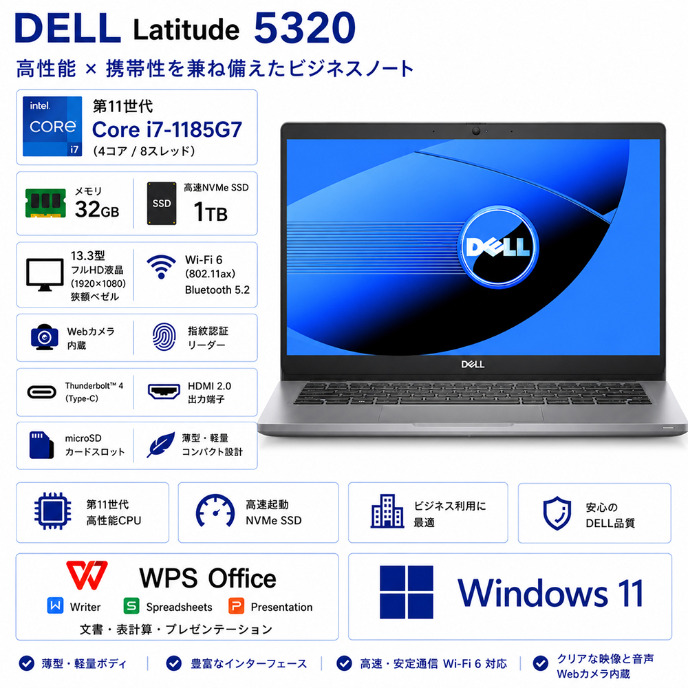 core i7 メモリ32gbの商品一覧 通販 - Yahoo!ショッピング