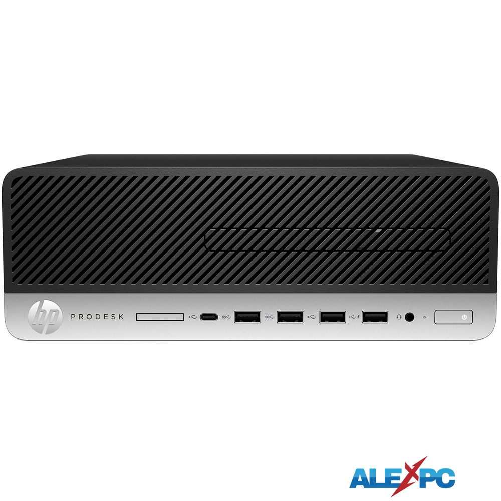 小型 中古デスクトップPC HP ProDes...の詳細画像1