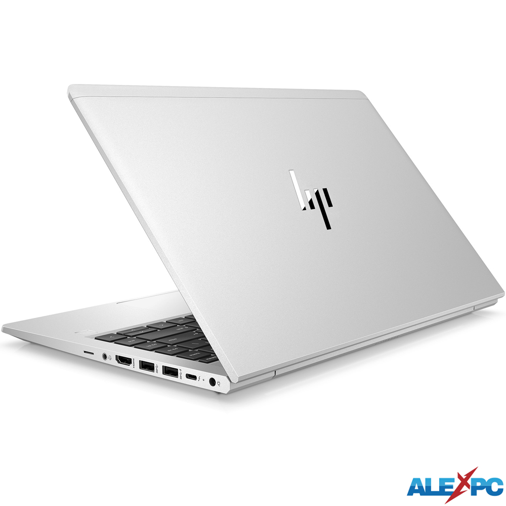 LTE対応+Wi-Fi6E IRカメラ顔認証+指紋認証 HP EliteBook 640 G9 14型FHD 第12世代Core i5-1235U(10コア) 新品NVMeSSD512GB メモリ16GB Type-C Office Windows11の画像