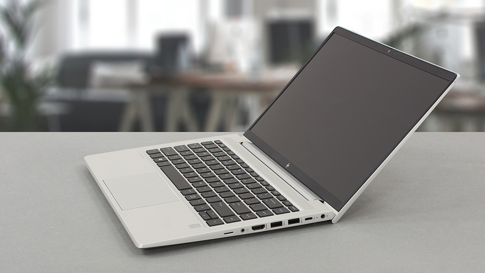LTE対応+Wi-Fi6E IRカメラ顔認証+指紋認証 HP EliteBook 640 G9 14型FHD 第12世代Core i5-1235U(10コア) 新品NVMeSSD512GB メモリ16GB Type-C Office Windows11の画像