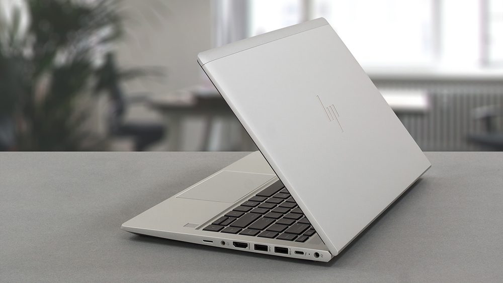 LTE対応+Wi-Fi6E IRカメラ顔認証+指紋認証 HP EliteBook 640 G9 14型FHD 第12世代Core i5-1235U(10コア) 新品NVMeSSD512GB メモリ16GB Type-C Office Windows11の画像