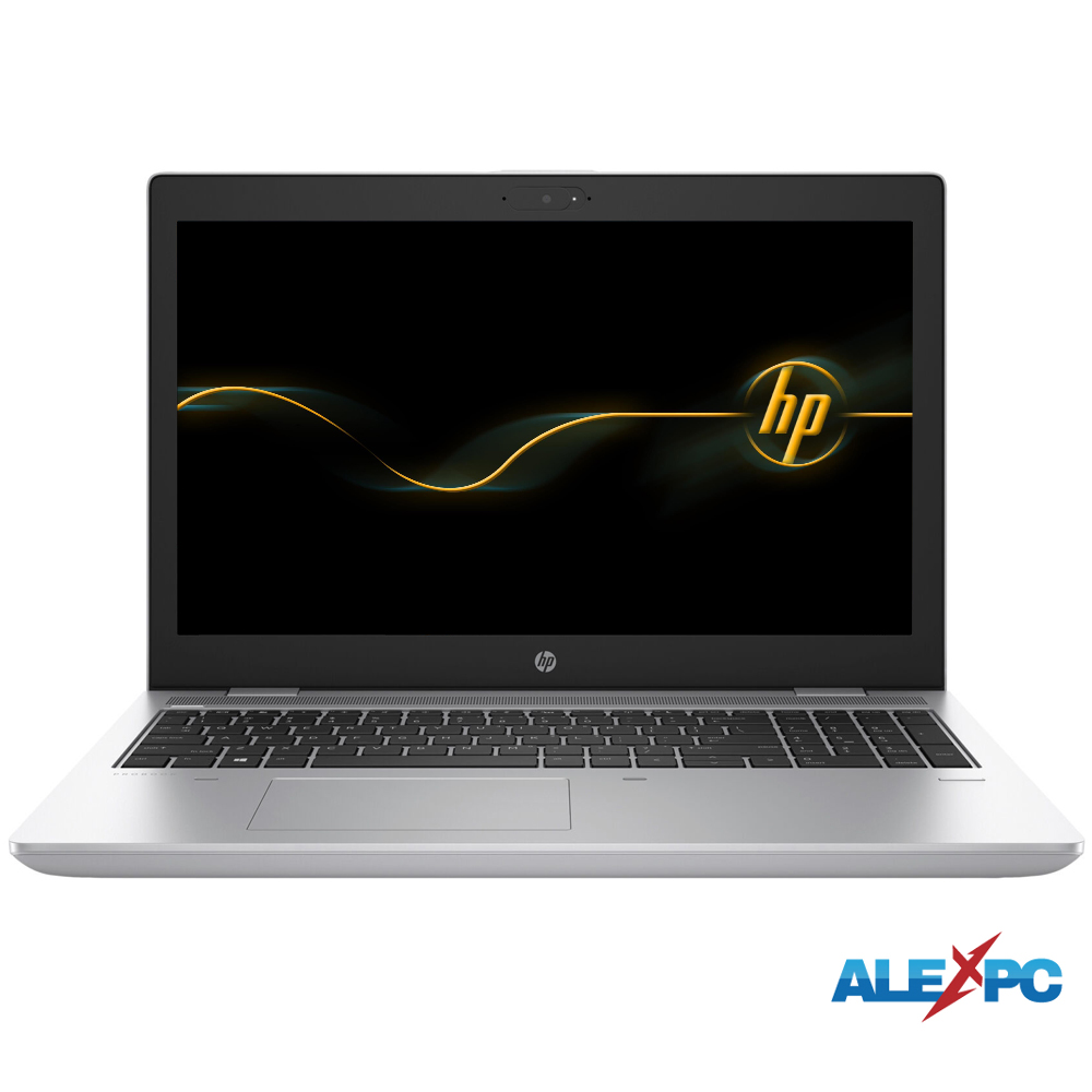 中古ノートパソコン Webカメラ内蔵 hp ProBook 650 G4 15.6型フルHD テンキー 8世代Core i5-8250U 新品SSD512GB メモリ16GB Type-C DVDマルチ Office Windows11の画像