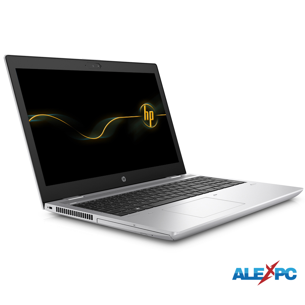 中古ノートパソコン Webカメラ内蔵 hp ProBook 650 G4 15.6型フルHD テンキー 8世代Core i5-8250U 新品SSD512GB メモリ16GB Type-C DVDマルチ Office Windows11の画像