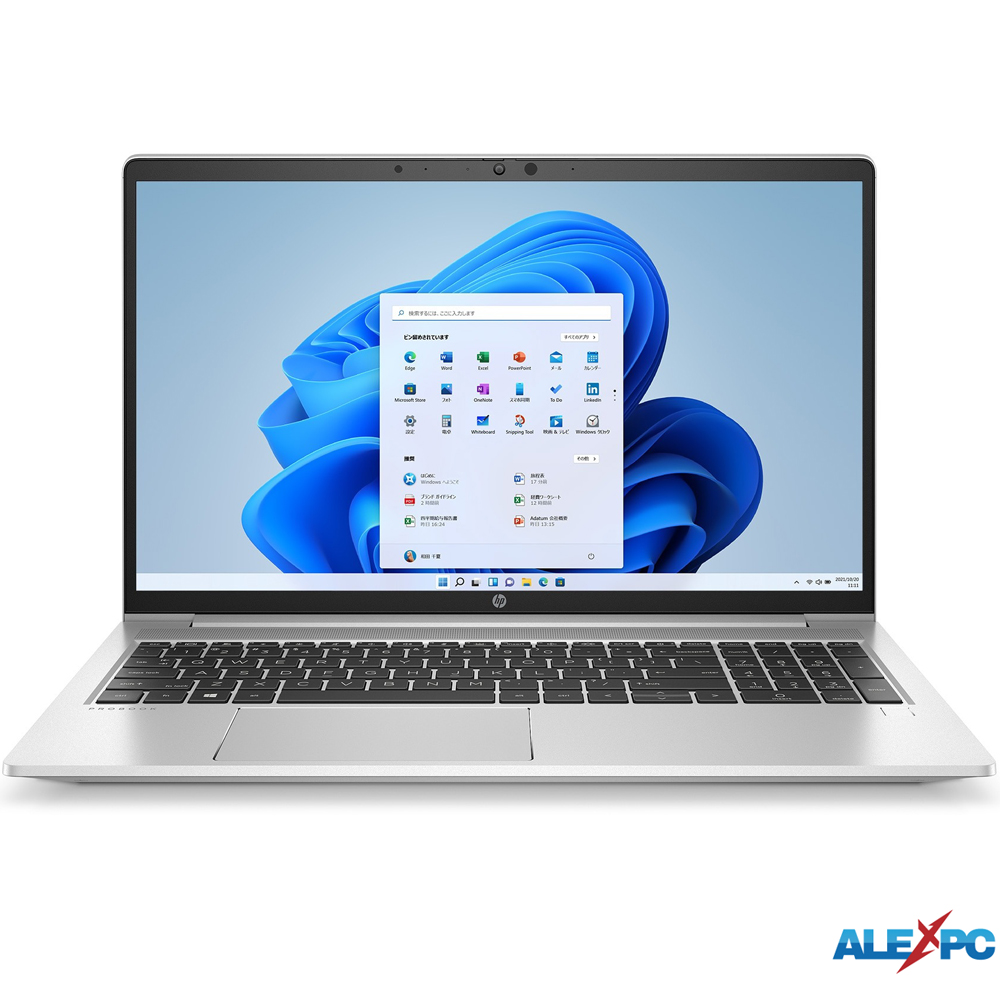 hp ProBook 650 G8 IRカメラ...の詳細画像3