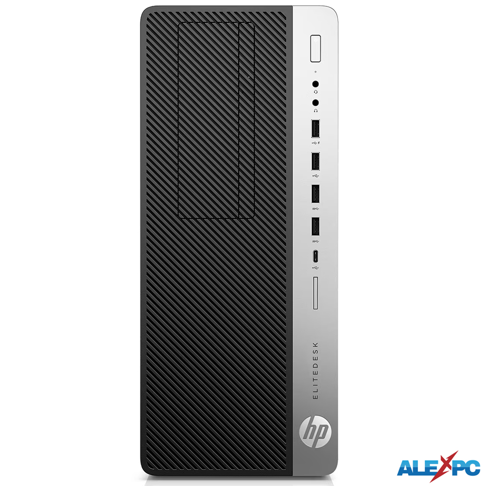 中古デスクトップPC 500w電源 HP El...の詳細画像1