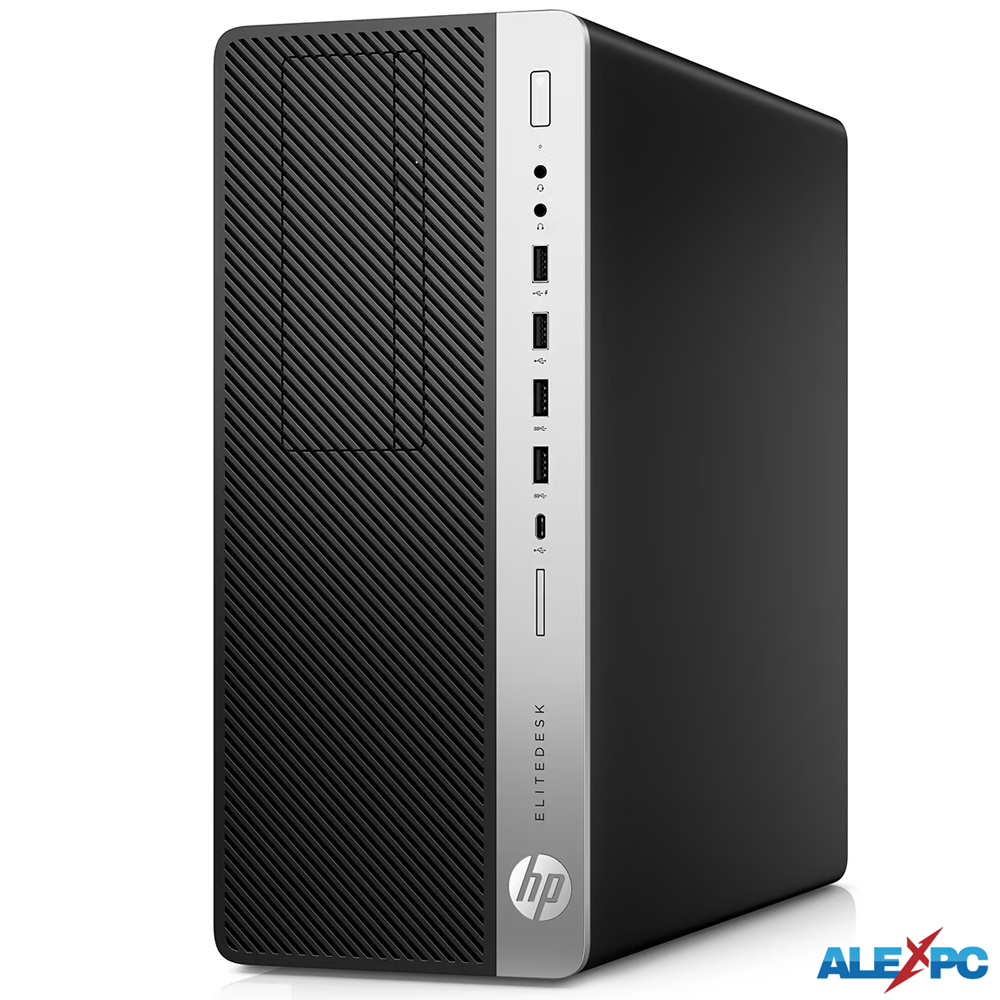 中古デスクトップPC 500w電源 HP El...の詳細画像2