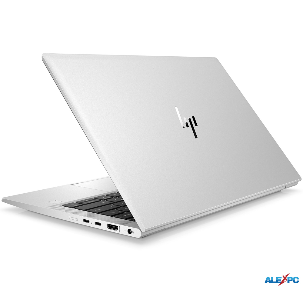 IRカメラ顔認証+指紋認証 HP EliteBook 830 G7 13.3型 内蔵プライバシースクリーン機能 10世代Core i5-10210U メモリ16GB NVMeSSD256GB Type-C Office Windows11の画像