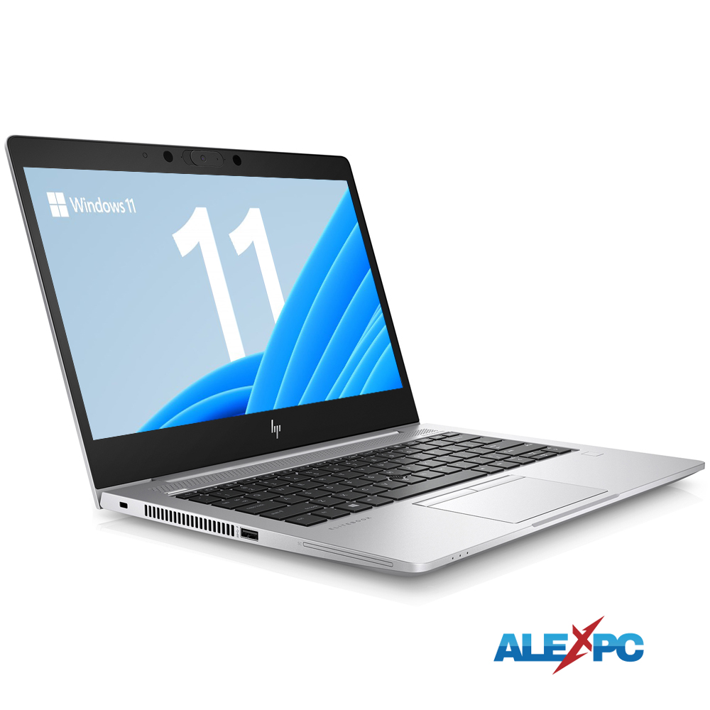 中古ノートパソコン 顔認証 カメラ内蔵 HP EliteBook 840 G5 IPS14型FHD 8世代Core i5 NVMeSSD256GB  メモリ8GB キーボードバックライト Type-C Office Windows11