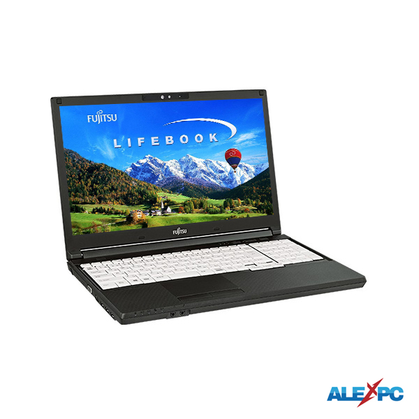 富士通 LIFEBOOK A579 15.6型...の詳細画像1