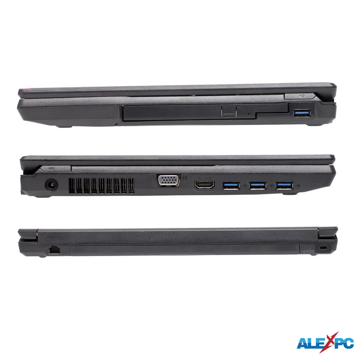 富士通 LIFEBOOK A579 15.6型大画面フルHD テンキー 8世代Core i5-8365U SSD256GB RAM8GB Ｗebカメラ内蔵 顔認証 DVD HDMI Office Windows11 中古ノートパソコンの画像