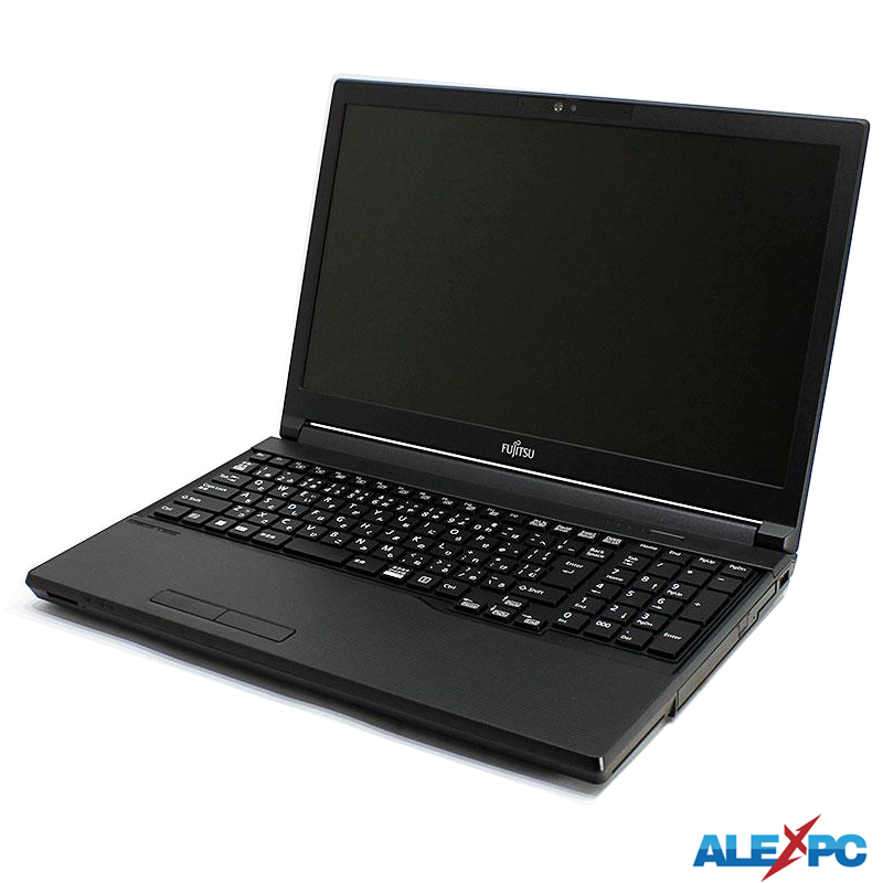 ノートパソコン IRカメラ顔認識 富士通 LIFEBOOK A7510 15.6型 第10世代Core i5-10310U vPro メモリ8GB  SSD256GB Wi-Fi6 Bluetooth5 Type-C テンキー DVD Office : o117092506 : ALEXPC  Yahoo!店 - 通販 - Yahoo!ショッピング