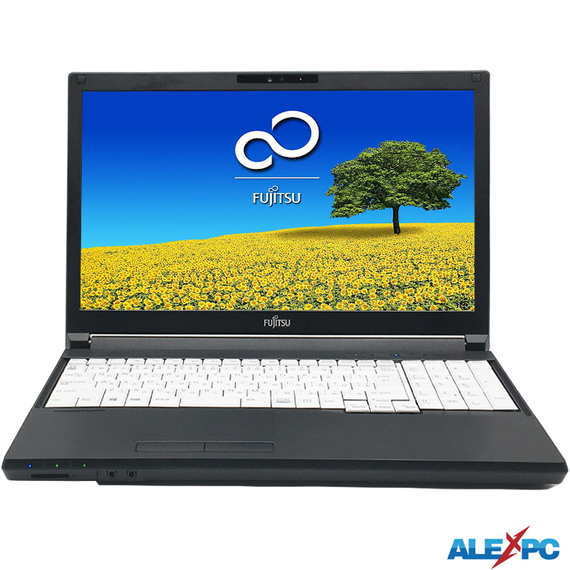 LIFEBOOK A（CPU種類：Core i3）通販 - Yahoo!ショッピング