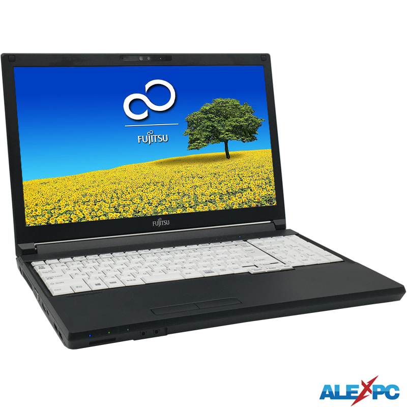 LIFEBOOK A（CPU種類：Core i3）おすすめ人気商品一覧 通販 - Yahoo