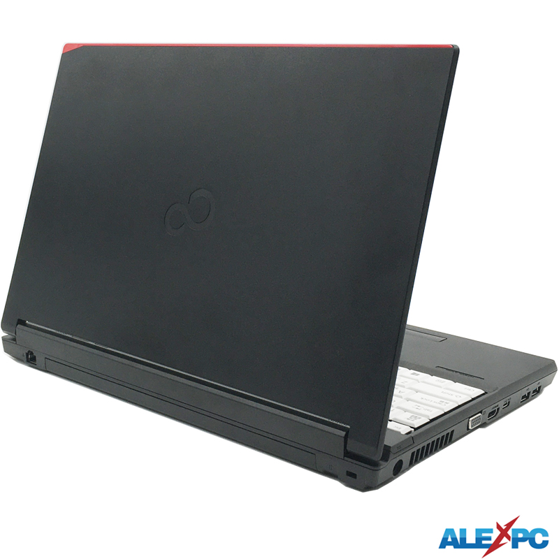 中古PC 富士通 LIFEBOOK A7510...の詳細画像5