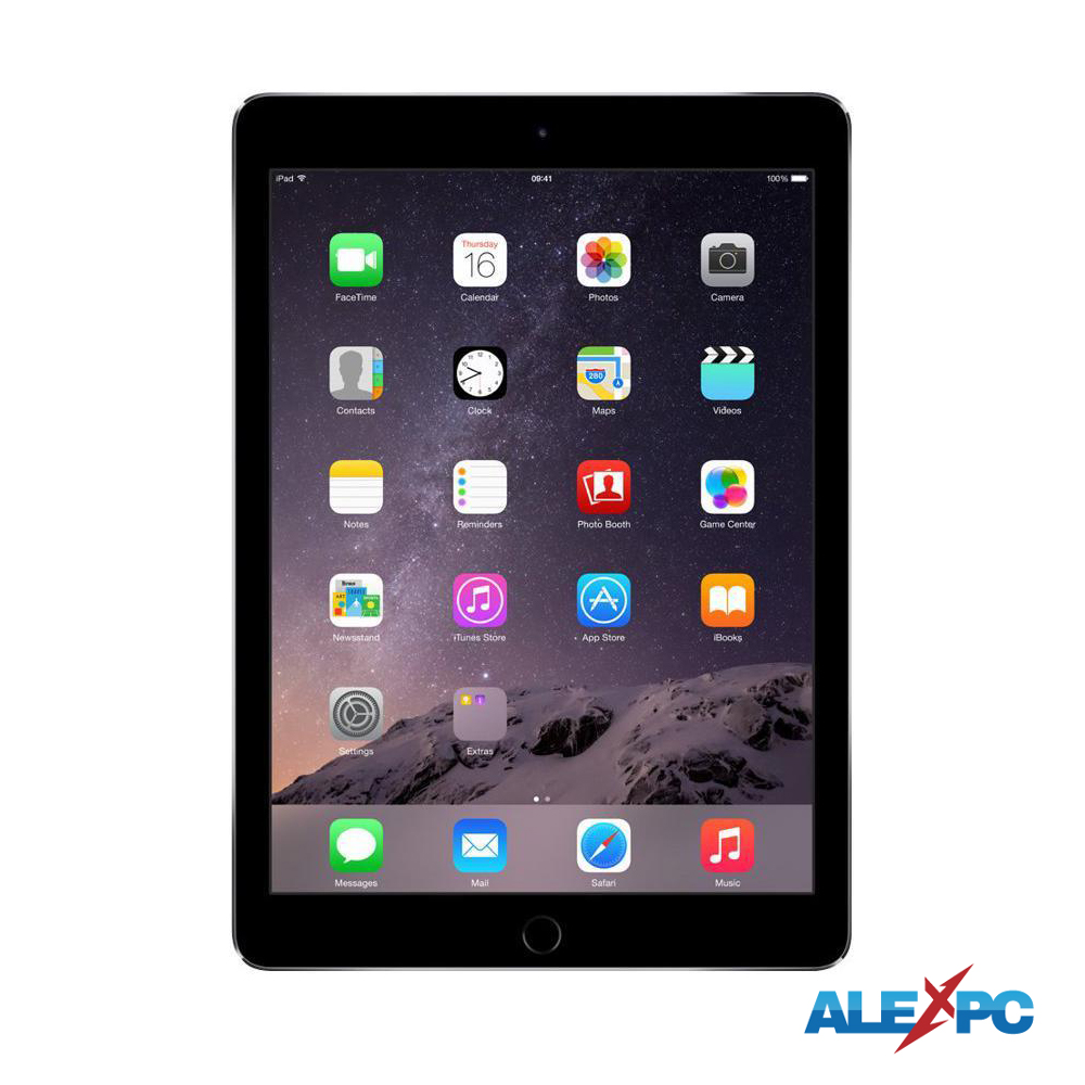 中古タブレット Apple アップル アイパッド iPad Air2 9.7インチ Wi-Fi 