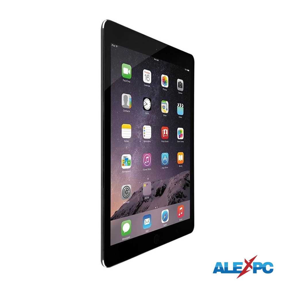 中古タブレット Apple アップル アイパッド iPad Air2 9.7インチ Wi-Fi 