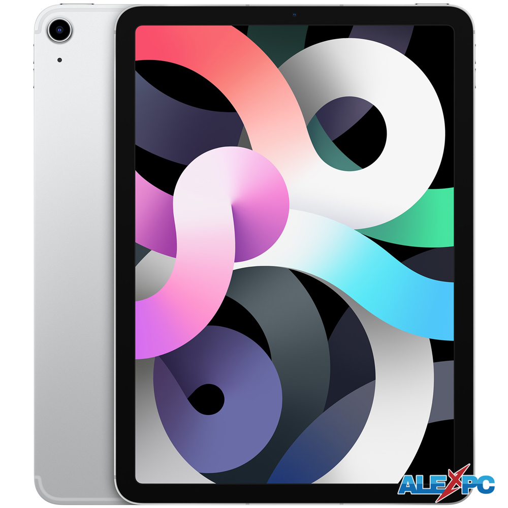 iPad Air Air4 第4世代 10.9インチ 256GB大容量 Wi-Fi+Cellular