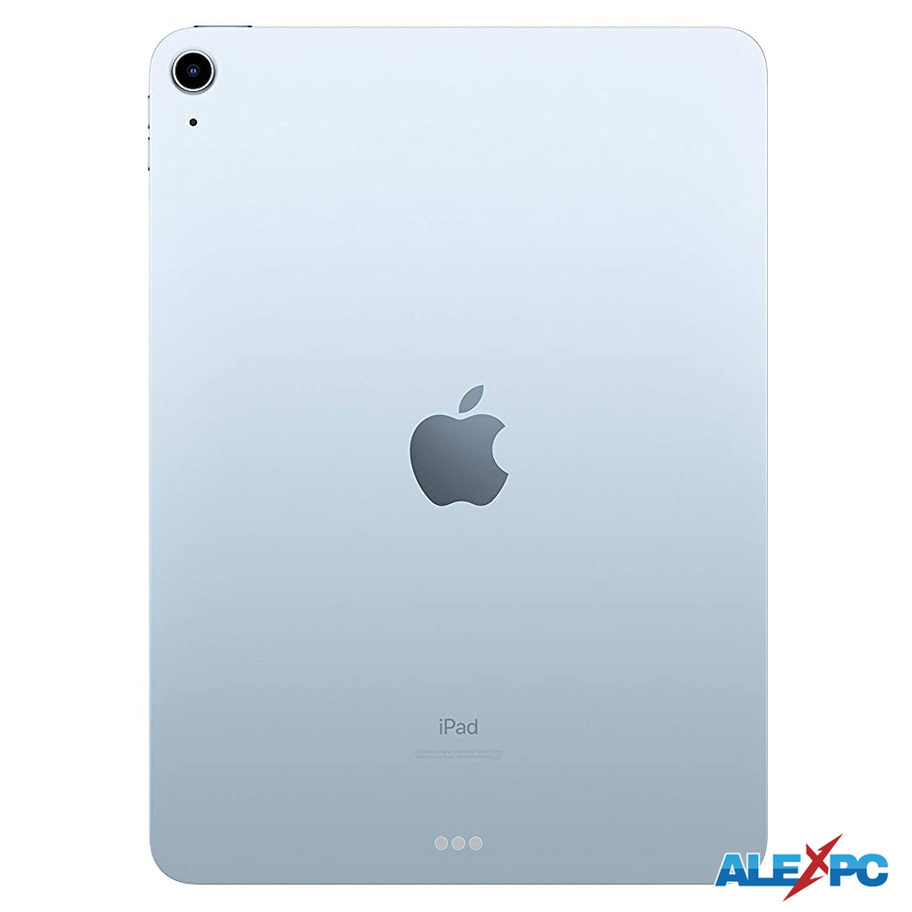 中古タブレット Apple アップル iPad Air 第4世代 10.9インチ 2020年モデル Air4 スカイブルー 64GB Wi-Fiモデル  送料無料 :19070504-01:ALEXPC Yahoo!店 - 通販 - Yahoo!ショッピング