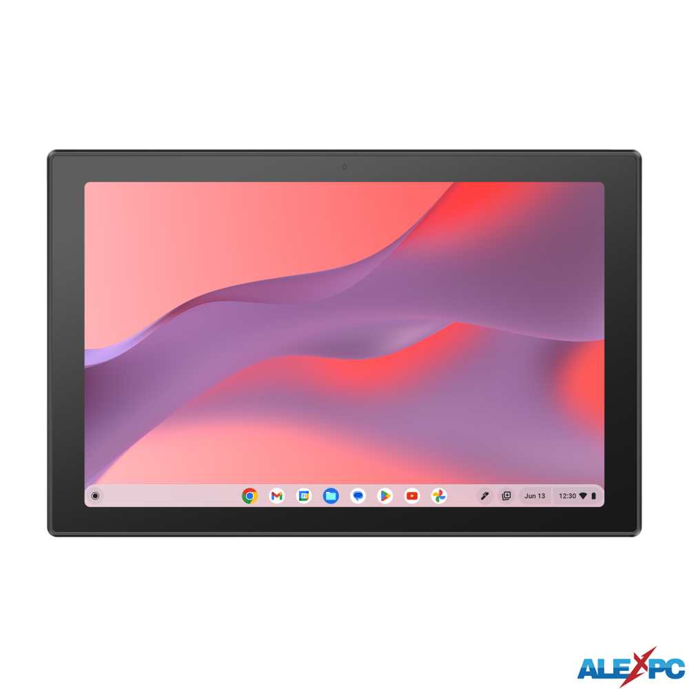 ASUS Chromebook CM30 10.5型 約609g 2in1PC タブレット 503万画素カメラ RAM8GB eMMC64GB Type-C LTE対応SIMフリー+Wi-Fi6 キーボード+スタンドカバー+ペン付き | Chromebook | 01