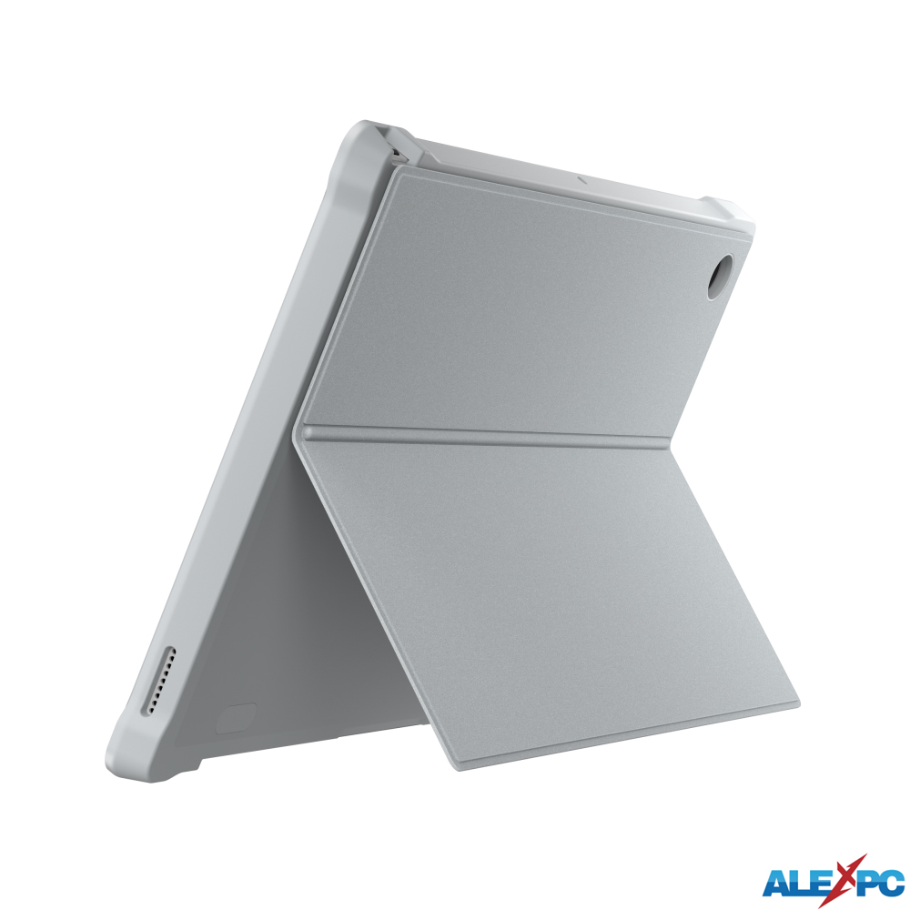 ASUS Chromebook CM30 10.5型 約609g 2in1PC タブレット 503万画素カメラ RAM8GB eMMC64GB Type-C LTE対応SIMフリー+Wi-Fi6 キーボード+スタンドカバー+ペン付き | Chromebook | 05