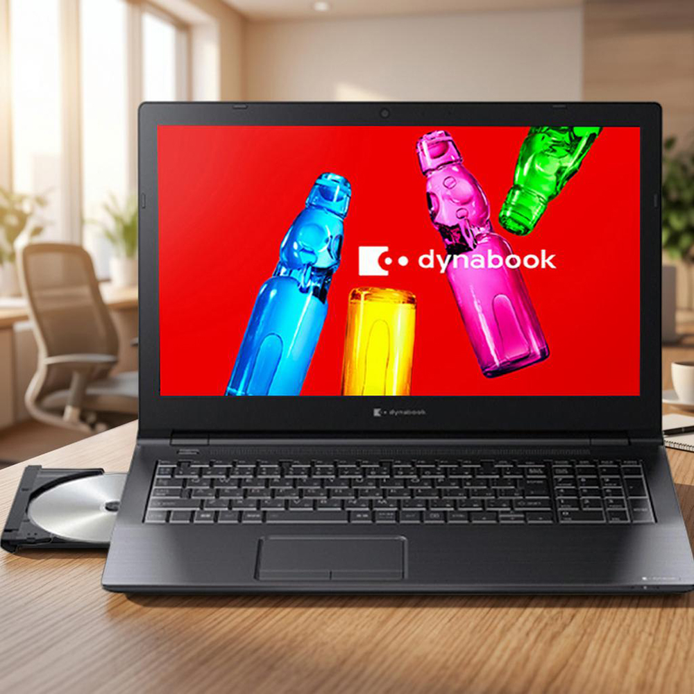 dynabook b65 m（ノートパソコン本体） | スマホ、タブレット