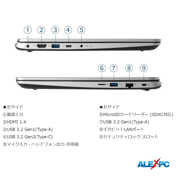 THIRDWAVE DX-C7 ノートパソコン ドスパラ - 通販 - runningwonders.com