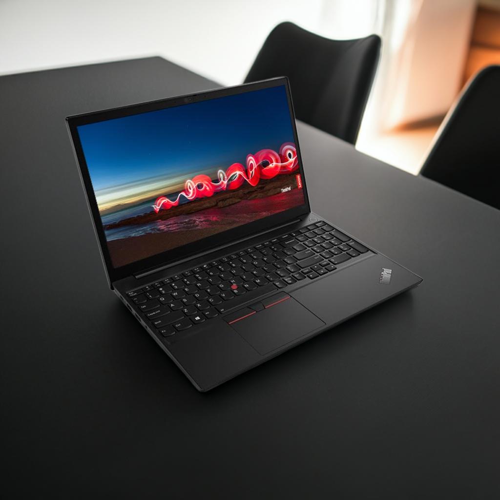 ThinkPad Wi-Fi6+Webカメラ内蔵 Lenovo E15 Gen2 15.6型IPS液晶フルHD
