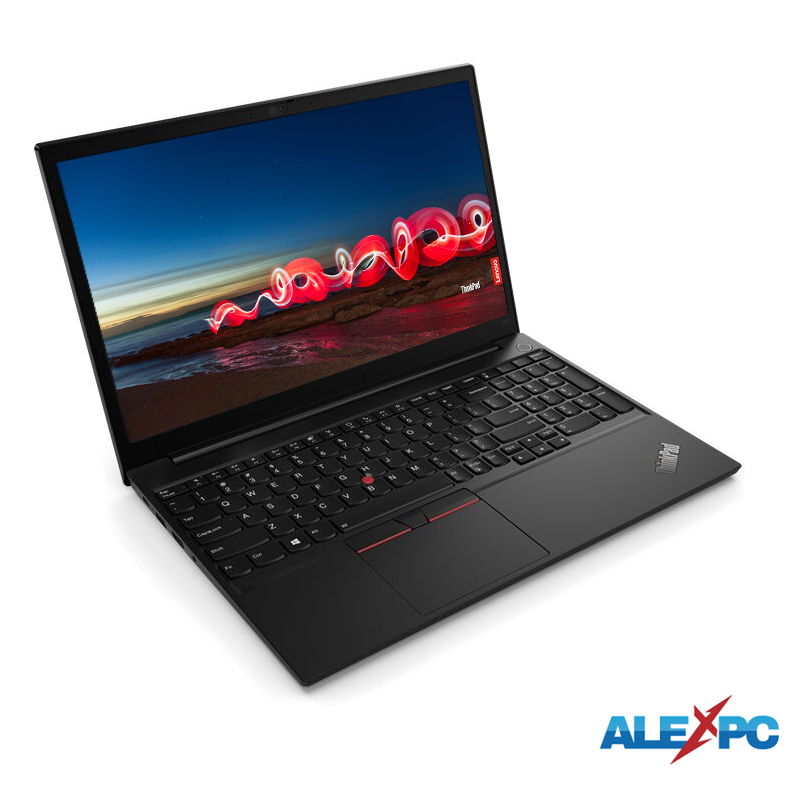 ThinkPad Wi-Fi6+Webカメラ内蔵 Lenovo E15 Gen2 15.6型IPS液晶フルHD