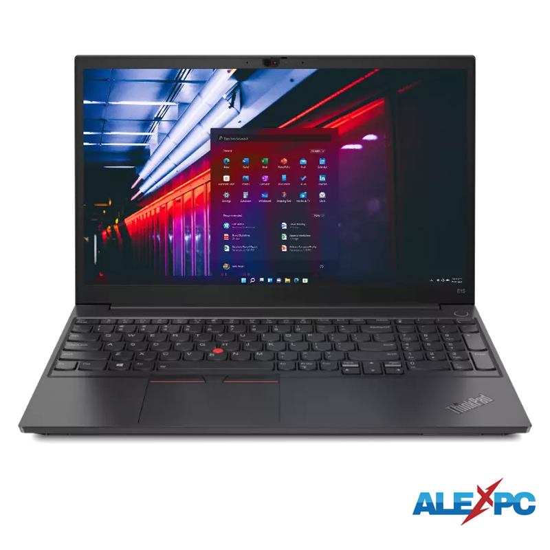 Lenovo ThinkPad E15 Gen...の詳細画像1